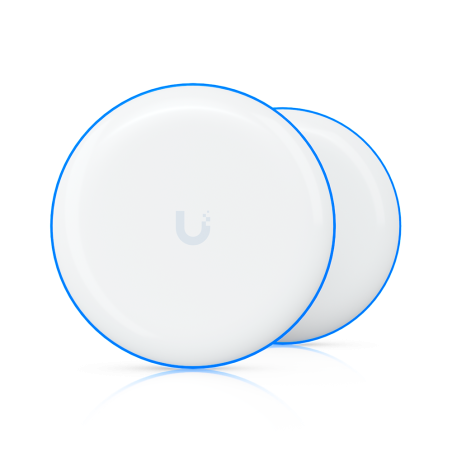 Enlace PtP Ubiquiti Building Bridge - 60 GHz 1.7 Gbps