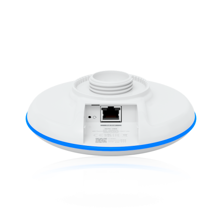 Enlace PtP Ubiquiti Building Bridge - 60 GHz 1.7 Gbps
