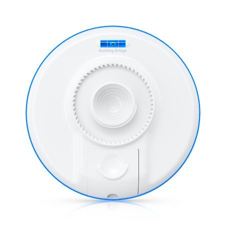 Enlace PtP Ubiquiti Building Bridge - 60 GHz 1.7 Gbps