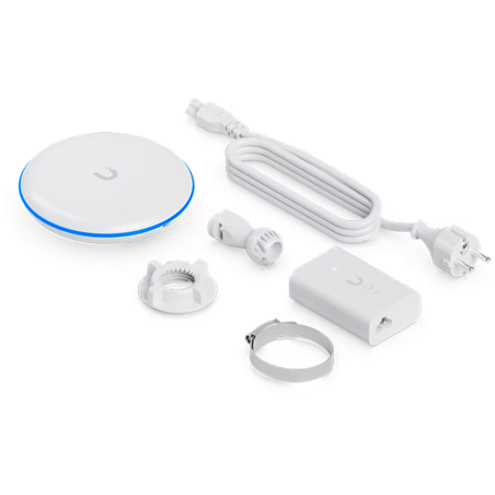 Enlace PtP Ubiquiti Building Bridge - 60 GHz 1.7 Gbps