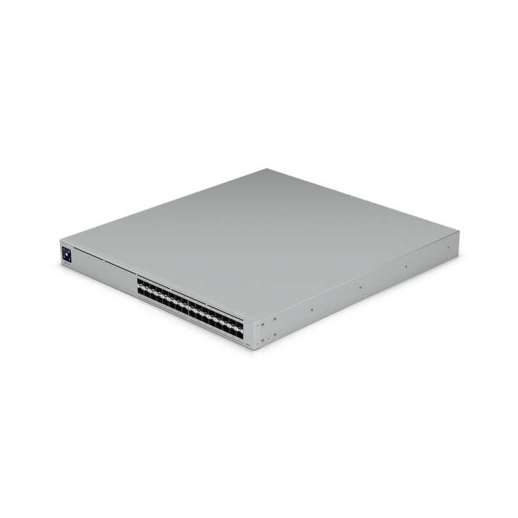 Switch Ubiquiti USW-PRO-XG-AGGREGATION - 32x SFP28 25G L3