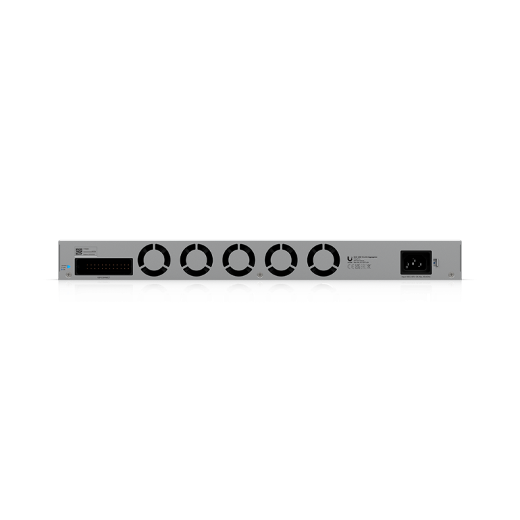 Switch Ubiquiti USW-PRO-XG-AGGREGATION - 32x SFP28 25G L3