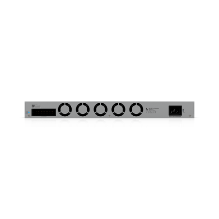 Switch Ubiquiti USW-PRO-XG-AGGREGATION - 32x SFP28 25G L3