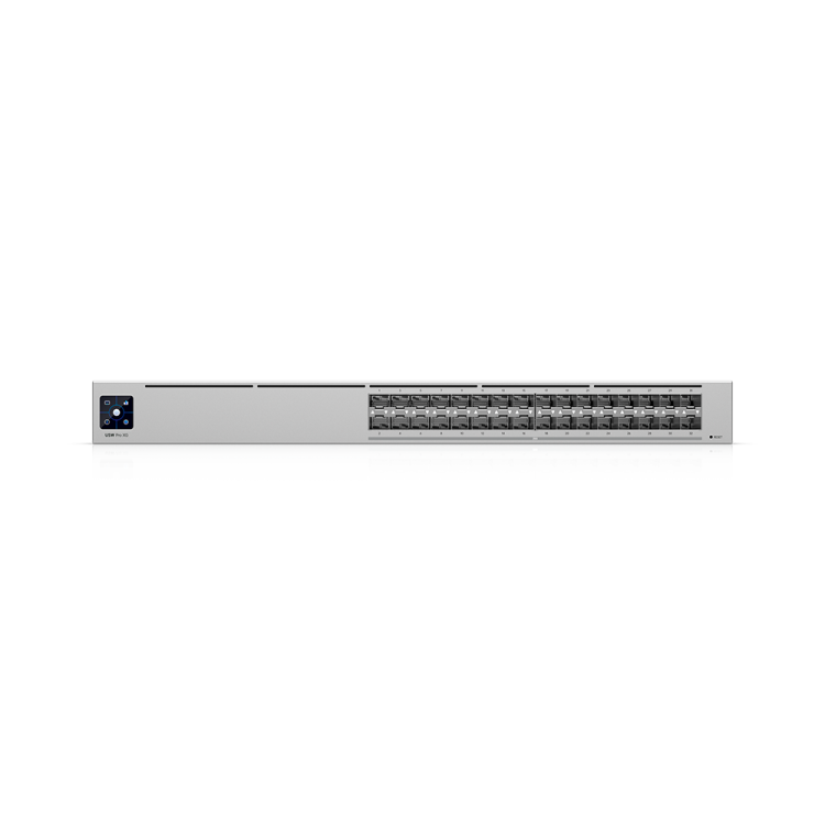 Switch Ubiquiti USW-PRO-XG-AGGREGATION - 32x SFP28 25G L3