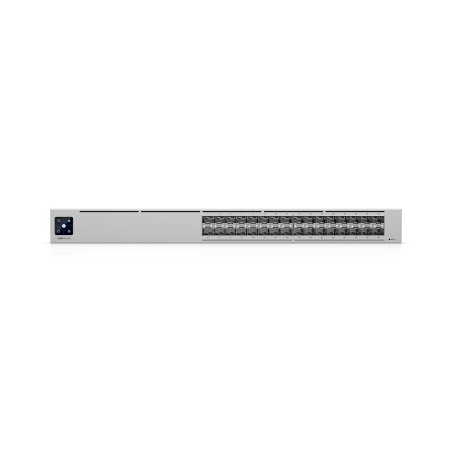 Switch Ubiquiti USW-PRO-XG-AGGREGATION - 32x SFP28 25G L3