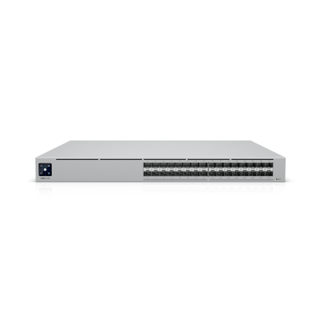 Switch Ubiquiti USW-PRO-XG-AGGREGATION - 32x SFP28 25G L3