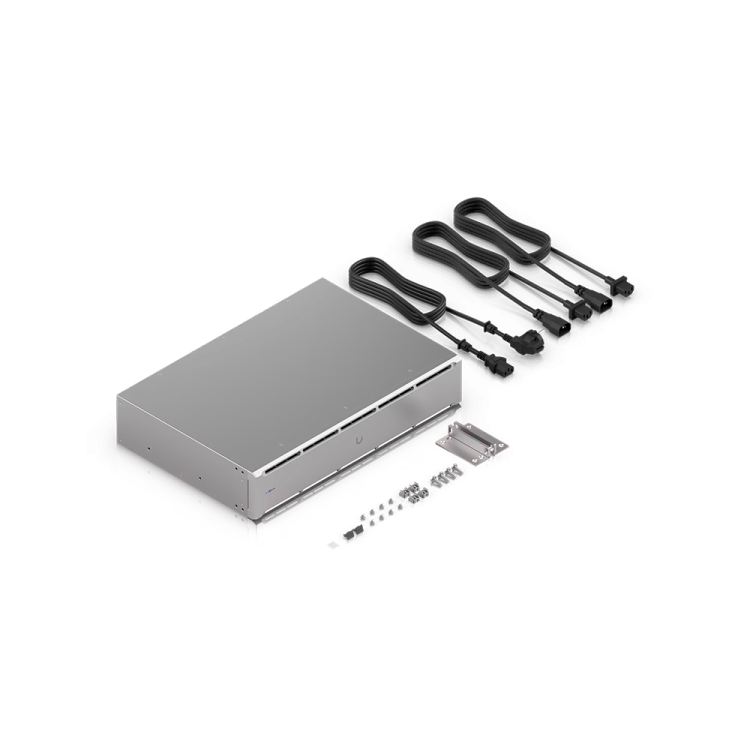 SAI rack Ubiquiti UPS-2U - 1500VA 1000W UniFi