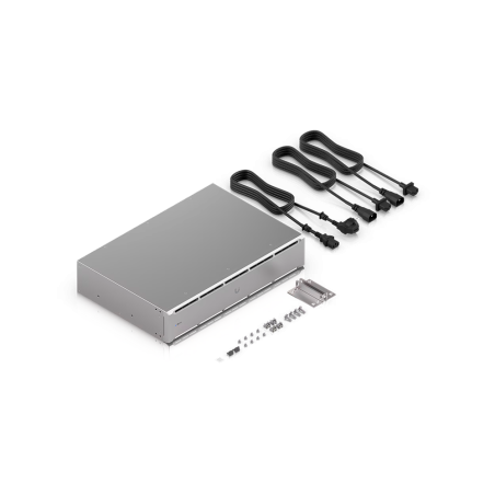 SAI rack Ubiquiti UPS-2U - 1500VA 1000W UniFi