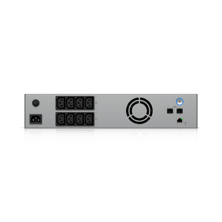 SAI rack Ubiquiti UPS-2U - 1500VA 1000W UniFi