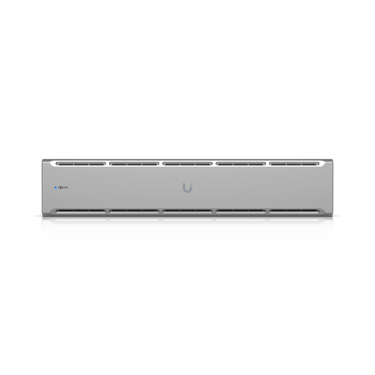 SAI rack Ubiquiti UPS-2U - 1500VA 1000W UniFi