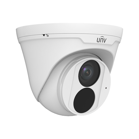 Cámara IP Turret UNIVIEW UV-IPC3615LE-ADF28K-H - 5MP IR