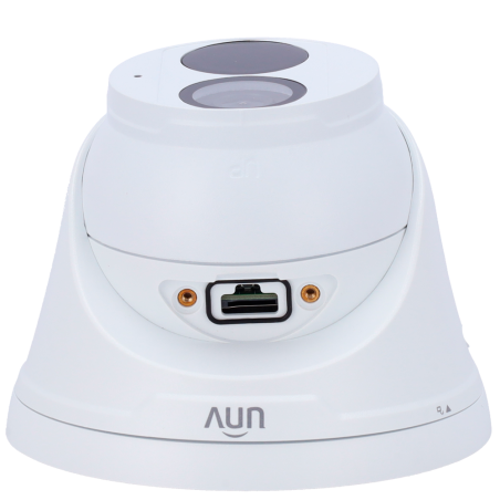 Cámara IP Turret UNIVIEW UV-IPC3615LE-ADF28K-H - 5MP IR