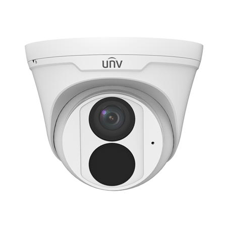 Cámara IP Turret UNIVIEW UV-IPC3615LE-ADF28K-H - 5MP IR
