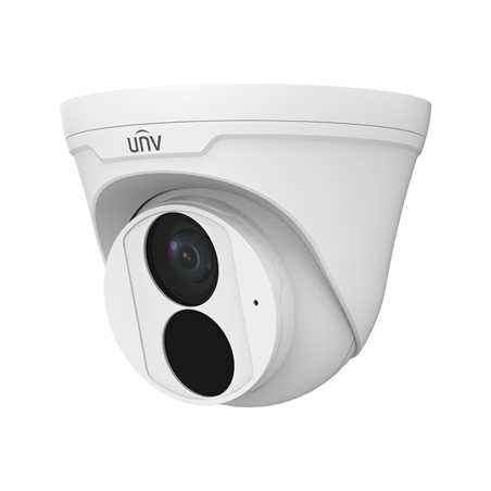 Cámara IP Turret UNIVIEW UV-IPC3615LE-ADF28K-H - 5MP IR