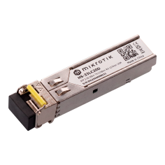 Pack SFP MikroTik HS-2733LC20D