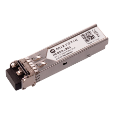 Módulo SFP MikroTik HS-85DLC05D