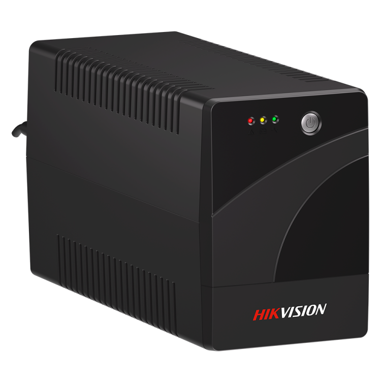 SAI Hikvision DS-UPS1200-R - 1200VA 720W AVR