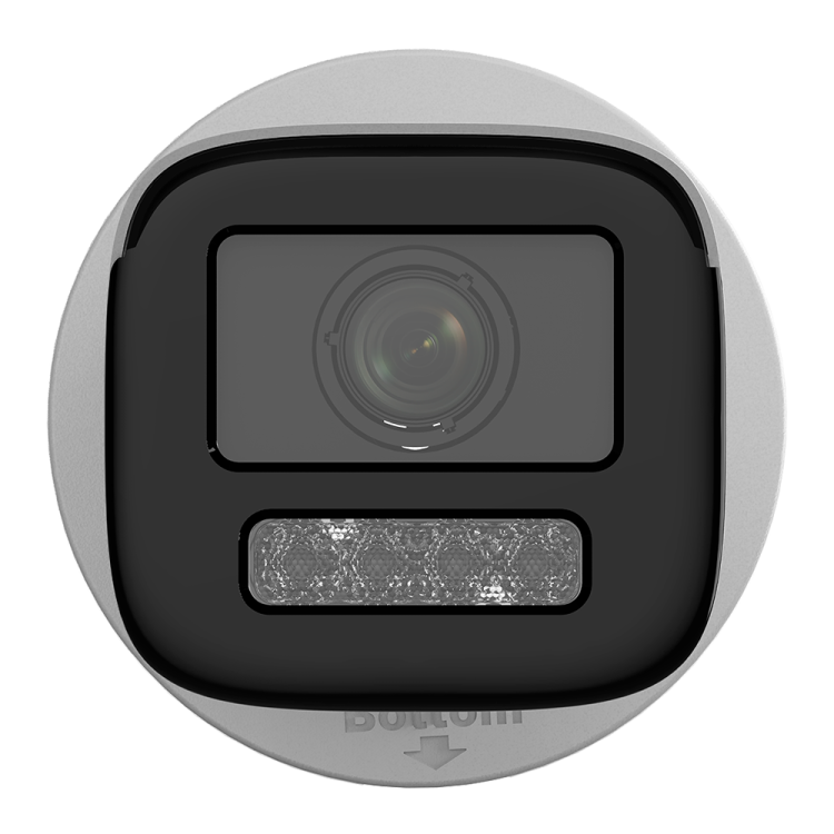 Cámara IP Bullet HIWATCH HWI-B660HA-LZU - 6MP IP67
