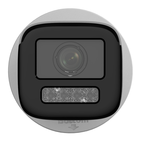 Cámara IP Bullet HIWATCH HWI-B660HA-LZU - 6MP IP67