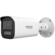 Cámara IP Bullet HiWatch HWI-B660HA-LZU