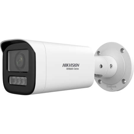 Cámara IP Bullet HIWATCH HWI-B660HA-LZU - 6MP IP67