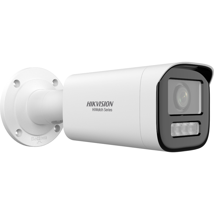 Cámara IP Bullet HIWATCH HWI-B660HA-LZU - 6MP IP67