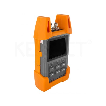 Medidor potencia PON KEYNET PON-M3L - GPON TFT