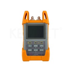 Medidor potencia PON KEYNET PON-M3L - GPON TFT