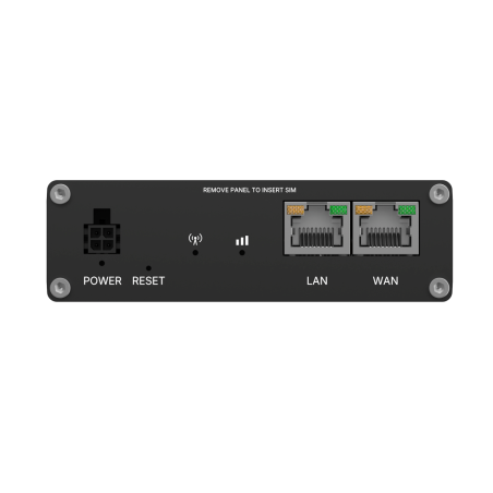 Router 5G Teltonika RUTM30 - Dual SIM eSIM WiFi 5