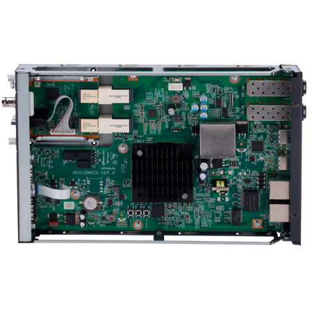 Decodificador IP UNIVIEW UV-DC5601 - 2x HDMI 8K