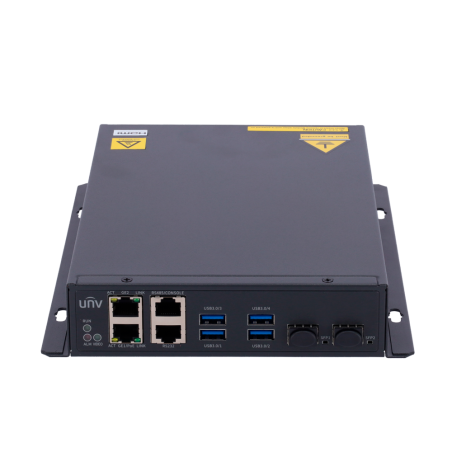 Decodificador IP UNIVIEW UV-DC5601 - 2x HDMI 8K