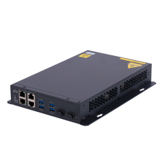 Decodificador IP Uniview UV-DC5601