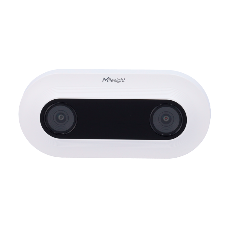 Sensor conteo personas Milesight MS-VS125-P - PoE IA