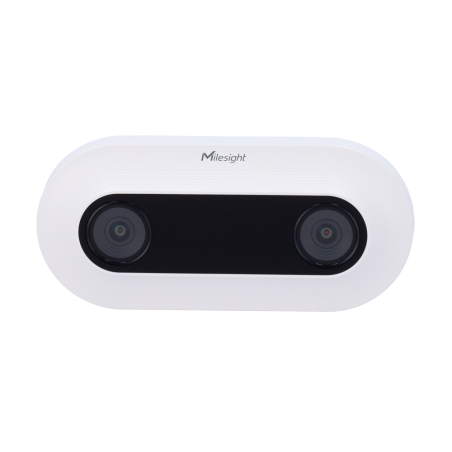 Sensor conteo personas Milesight MS-VS125-P - PoE IA