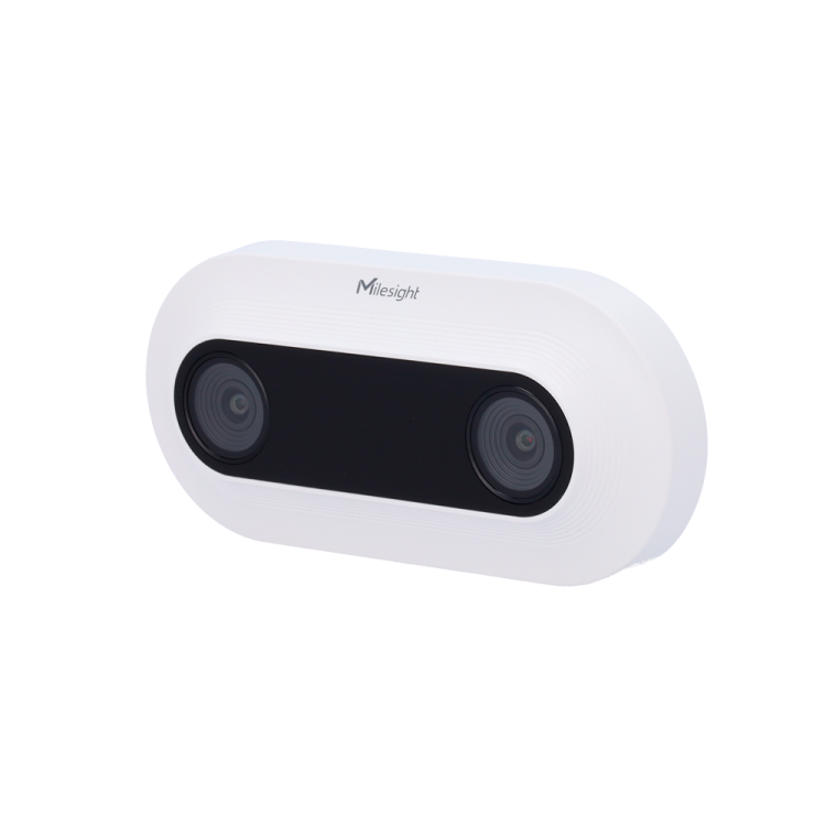 Sensor conteo personas Milesight MS-VS125-P - PoE IA