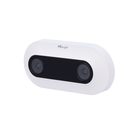 Sensor conteo personas Milesight MS-VS125-P - PoE IA