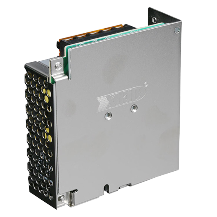 Fuente de alimentación conmutada de 12V-5A 60W