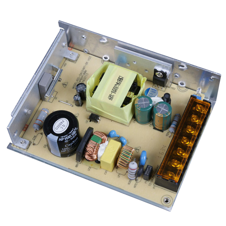 Fuente de alimentación conmutada de 12V-5A 60W