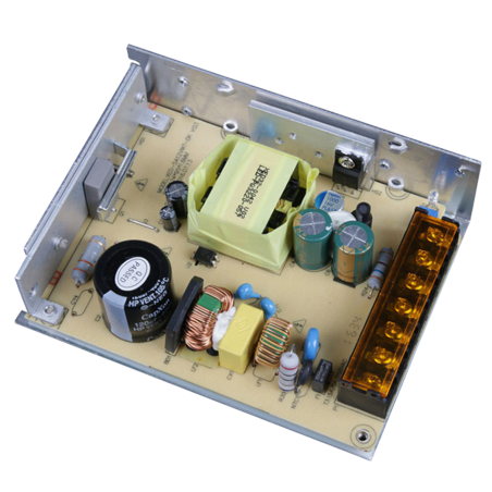 Fuente de alimentación conmutada de 12V-5A 60W