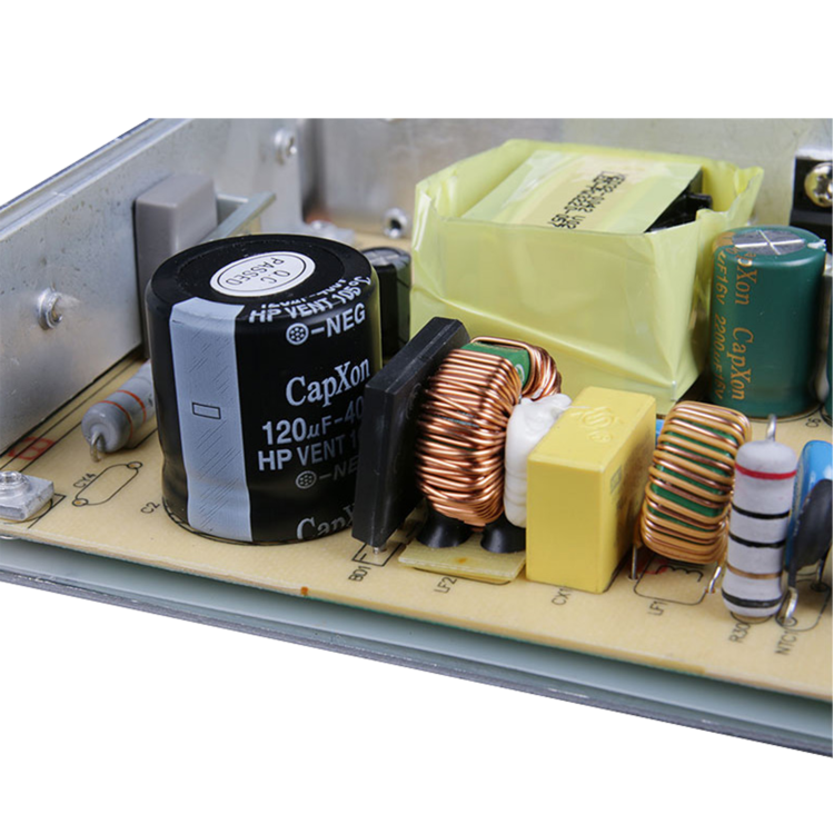 Fuente de alimentación conmutada de 12V-5A 60W