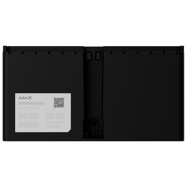 Batería interna AJAX Superior INTERNALBATTERY-60H-G3-B -