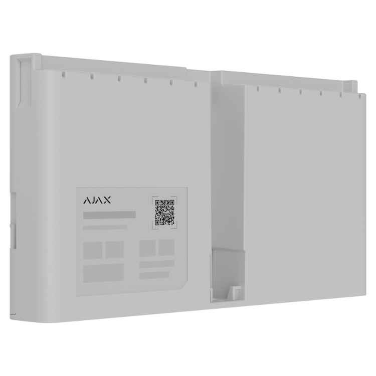 Batería interna AJAX Superior INTERNALBATTERY-60H-G3-W -