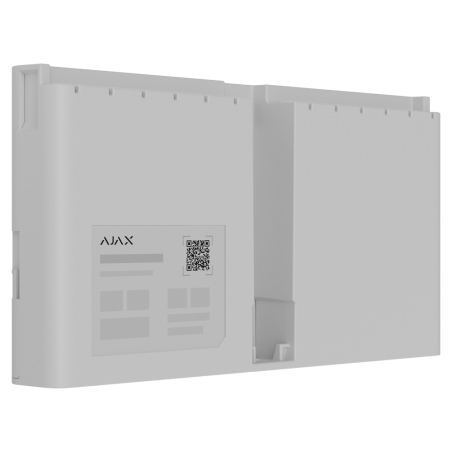 Batería interna AJAX Superior INTERNALBATTERY-60H-G3-W -