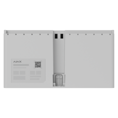 Batería Ajax Superior AJ-INTERNALBATTERY-60H-G3-W