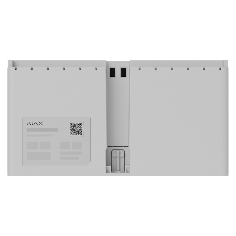 Batería interna AJAX Superior INTERNALBATTERY-60H-G3-W -