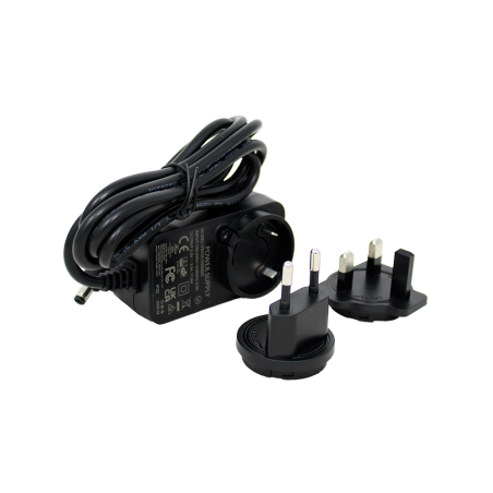 Modulador EK MD HD EASY QUAD - 4 HDMI COFDM/QAM