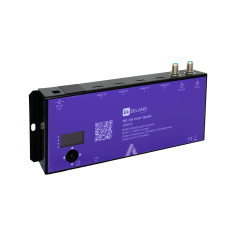 Modulador EKSELANS MD HD EASY QUAD