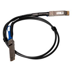 Cable DAC MikroTik DDQ+DA0001