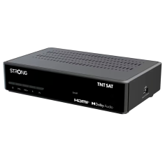 Receptor satélite Strong SRT7410