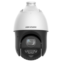 Cámara IP PTZ Hikvision DS-2DE4425IWG1-E - 4MP 25X IR